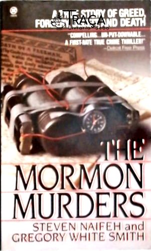 The Mormon Murders