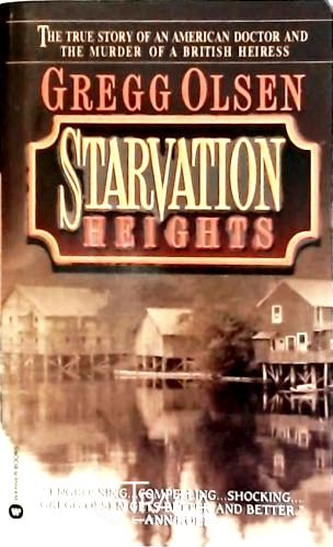 Starvation Heigths