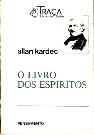 O Livro dos Espíritos