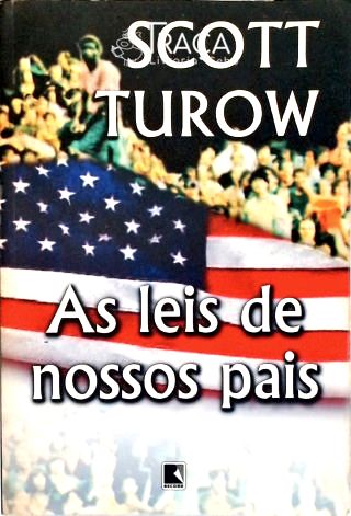 As Leis De Nossos Pais