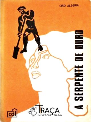 A Serpente de Ouro