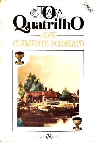 O Quatrilho