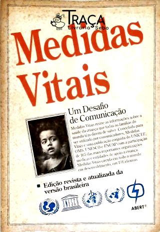 Medidas Vitais - Um Desafio de Comunicação