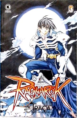 Ragnarok Vol 14