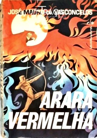 Arara Vermelha