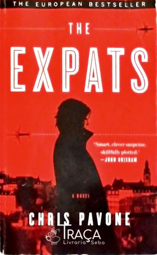 The Expats