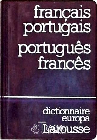 Dictionnaire Français-portugais