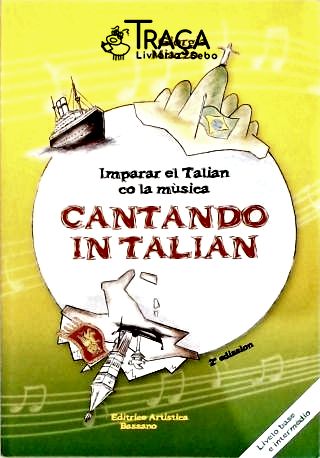 Cantando In Talian