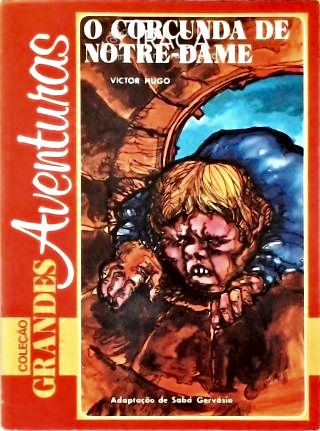 O Corcunda de Notre Dame (adaptado)