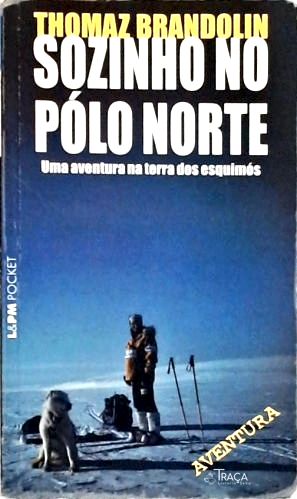 Sozinho No Pólo Norte