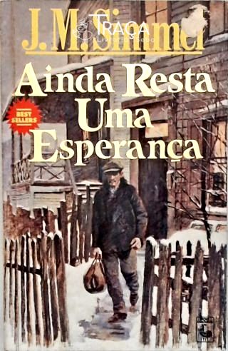 Ainda Resta Uma Esperança