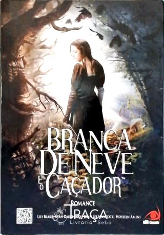 Branca de Neve e o Caçador