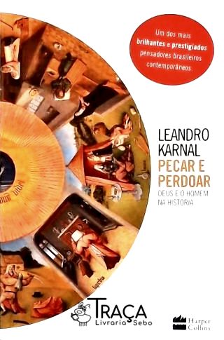 Pecar e Perdoar