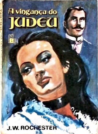 A Vingança do Judeu