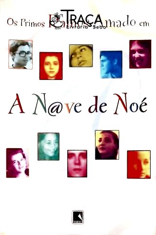 A Nave de Noé