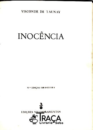 Inocência