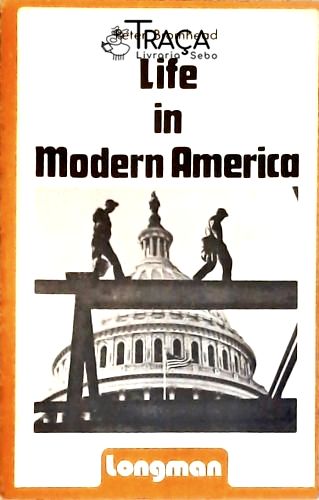 Life In Modern America