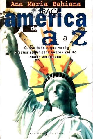 América de a a Z