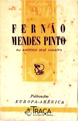 Fernão Mendes Pinto