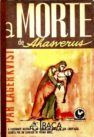 A Morte de Ahasverus
