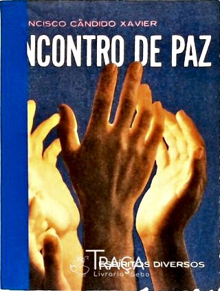 Encontro de Paz