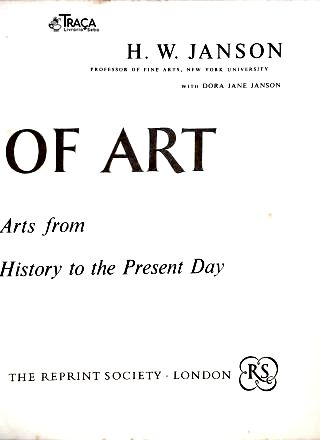 History Of Art