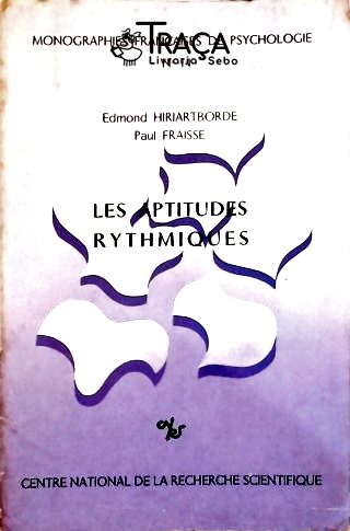 Les Aptitudes Rythimiques