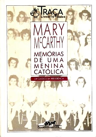 Memórias De Uma Menina Católica