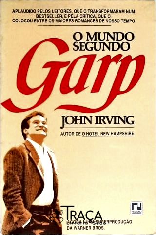 O Mundo Segundo Garp