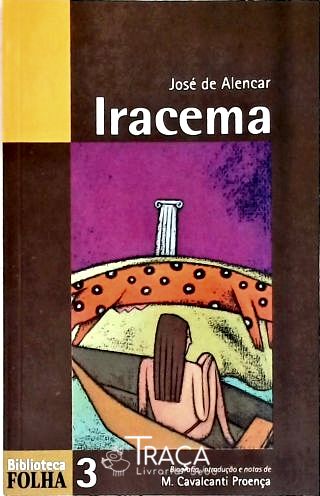 Iracema (lenda do Ceará)