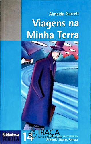 Viagens Na Minha Terra