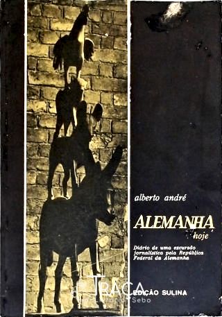 Alemanha Hoje