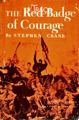 The Red Badge Of Courage
