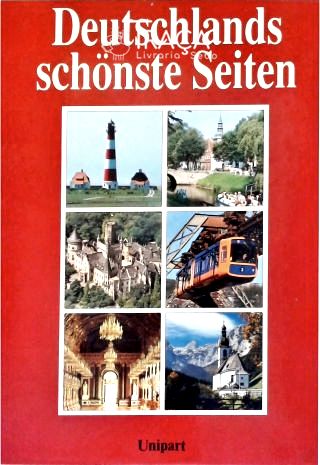 Deutschland Schönste Seiten