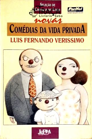 Novas Comédias da Vida Privada