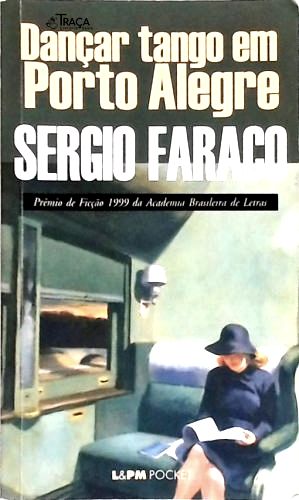Dançar Tango em Porto Alegre