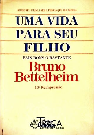 Uma Vida para Seu Filho
