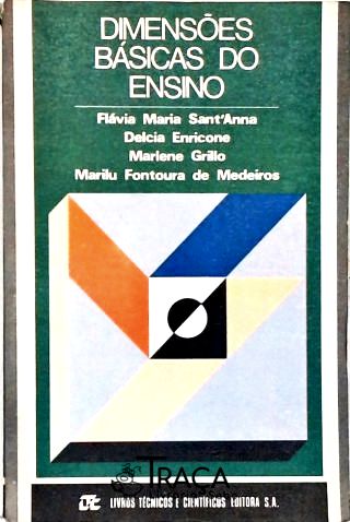 Dimensões Básicas do Ensino