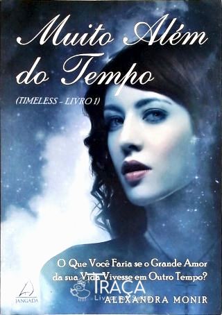 Muito Além do Tempo