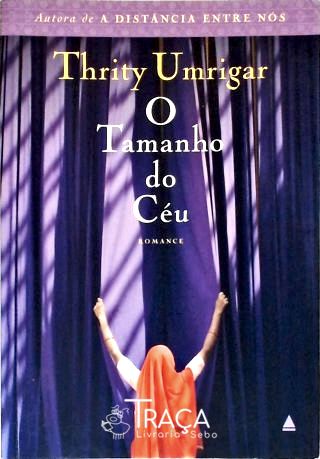 O Tamanho do Céu