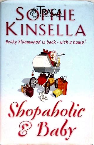 Shopaholic And Baby