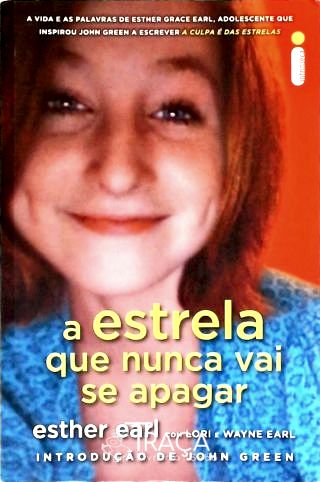 A estrela que nunca vai se apagar