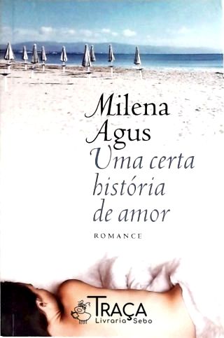Uma Certa História de Amor