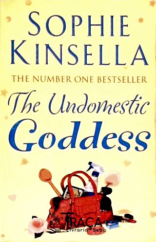 The Undomestic Goddess