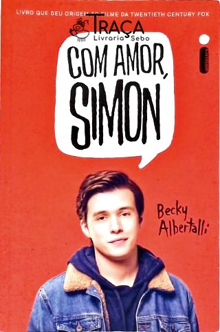 Com Amor, Simon