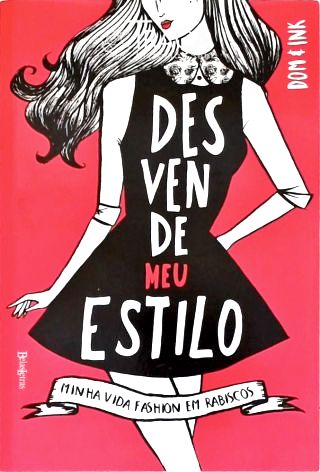 Desvende Meu Estilo