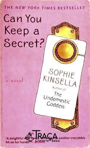Can You Keep A Secret?
