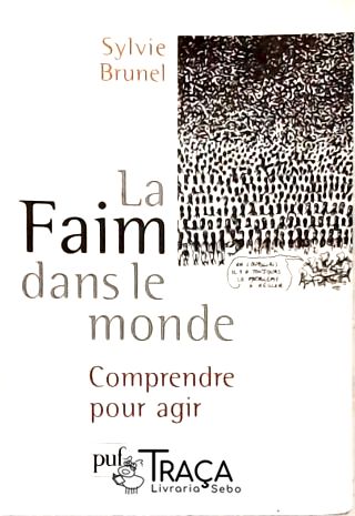 La Faim Dans Le Monde