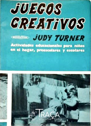 Juegos Creativos