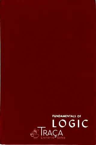 Fundamentals Of Logic
